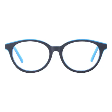 Fashion Round Kids Eyeglasses