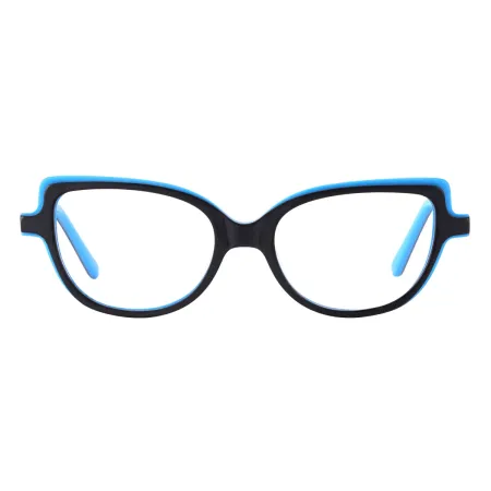 Children Cat Eye Glasses