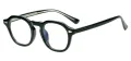 Acetate Vintage Eyeglasses