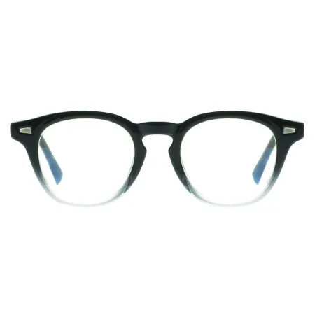 Round Vintage Spectacles