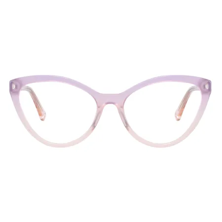 Colorful Cat Eye Glasses