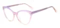 Colorful Cat Eye Glasses