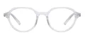 Classic Vintage Eyeglasses