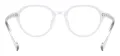 Classic Vintage Eyeglasses
