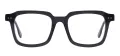 Rectangular Glasses