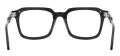 Rectangular Glasses