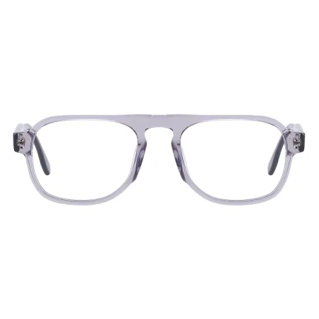 Rectangular Glasses