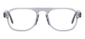 Rectangular Glasses