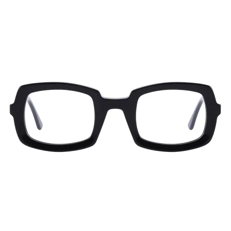 Rectangular Glasses