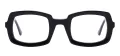 Rectangular Glasses