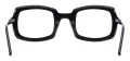 Rectangular Glasses