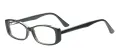 Rectangular Kids Eyeglasses
