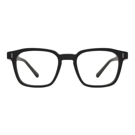 Square Acetate Eyeglasses