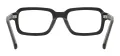 Acetate Rectangular Spectacles