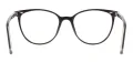 Oval Acetate Glasses Frame