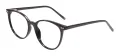 Oval Acetate Glasses Frame