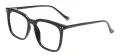 Square Acetate Glasses Frame