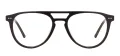 Large Acetate Glasses Frame