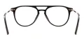 Large Acetate Glasses Frame