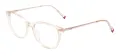 Oval Acetate Glasses Frames
