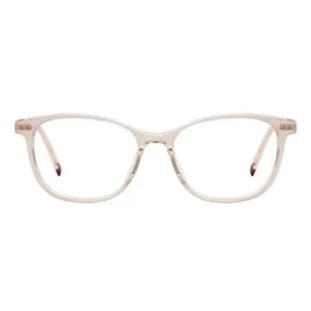 Oval Acetate Glasses Frames