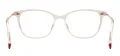 Oval Acetate Glasses Frames