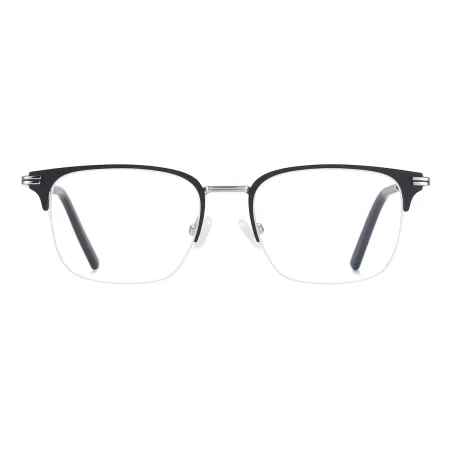 Rectangle Half Rim Eyewear Frames