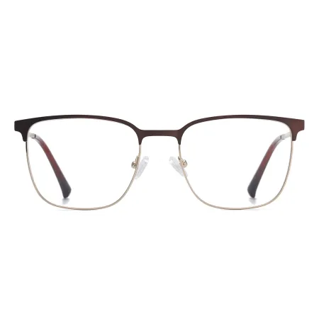 Small Rectangular Glasses