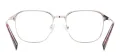 Colorful Full Rim Optical Eyeglasses Frame