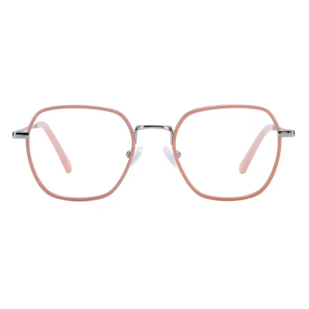 Women Square Eyeglasses