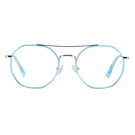 Metal Vintage Glasses Frame