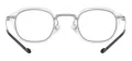 Plastic Full Rim Eyeglasses
