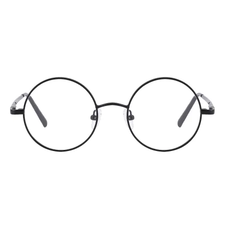 Round Glasses