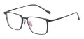 Men Titanium Eyeglasses