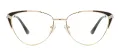 Cat Eye Women Eyeglasses