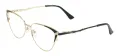 Cat Eye Women Eyeglasses