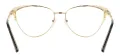 Cat Eye Women Eyeglasses