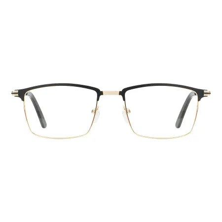 Square Full Rim Eyeglasses