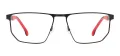 Full Rim Metal Eyewear