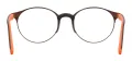 Round Metal Spectacles