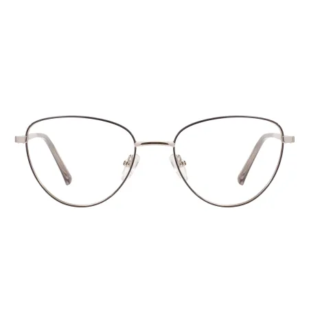 Cat Eye Metal Glasses Frames