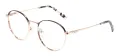 Meal Full Rim Oval Eyewear
