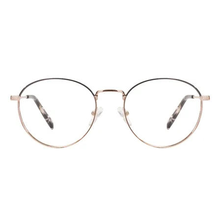 Meal Full Rim Oval Eyewear