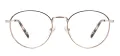 Meal Full Rim Oval Eyewear