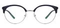 Women Round Glasses