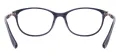TR90 Women Eyeglasses