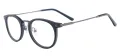 Lightweight Vintage Eyeglasses