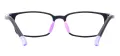 TR90 Rectangle Optical Frames