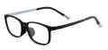 TR90 Rectangle Spectacle Frame
