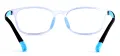 TR90 Lightweight Eyeglasses